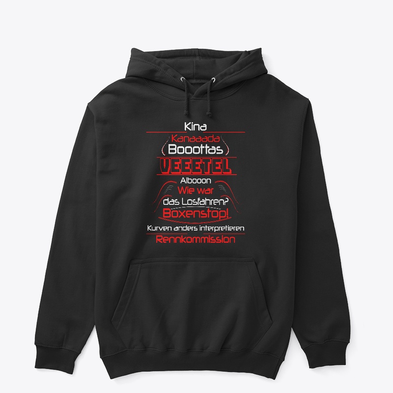 F1 mixed Insider - Kollektion