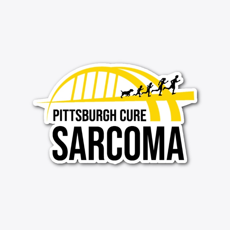 Pittsburgh Cure Sarcoma 2023 Holiday 