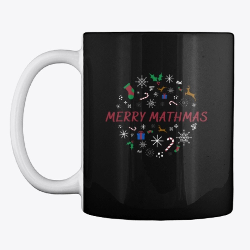 Merry Mathmas