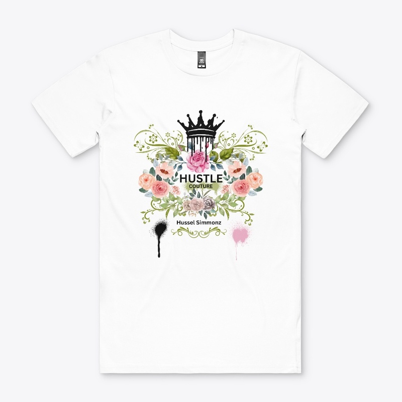 Hustle Couture