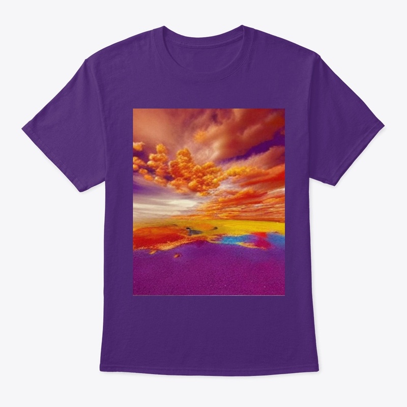 Classic Crew Neck Comfortsoft T-Shirt