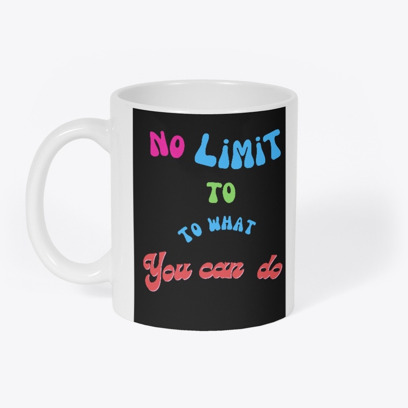No limit 