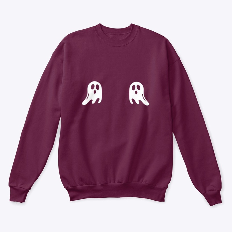 ghost 