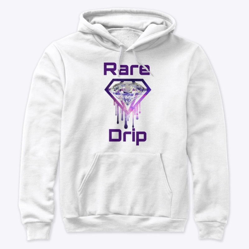 Rare Drip