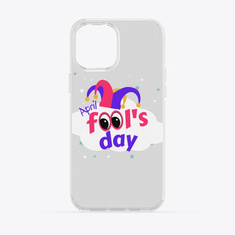 April Fool Day