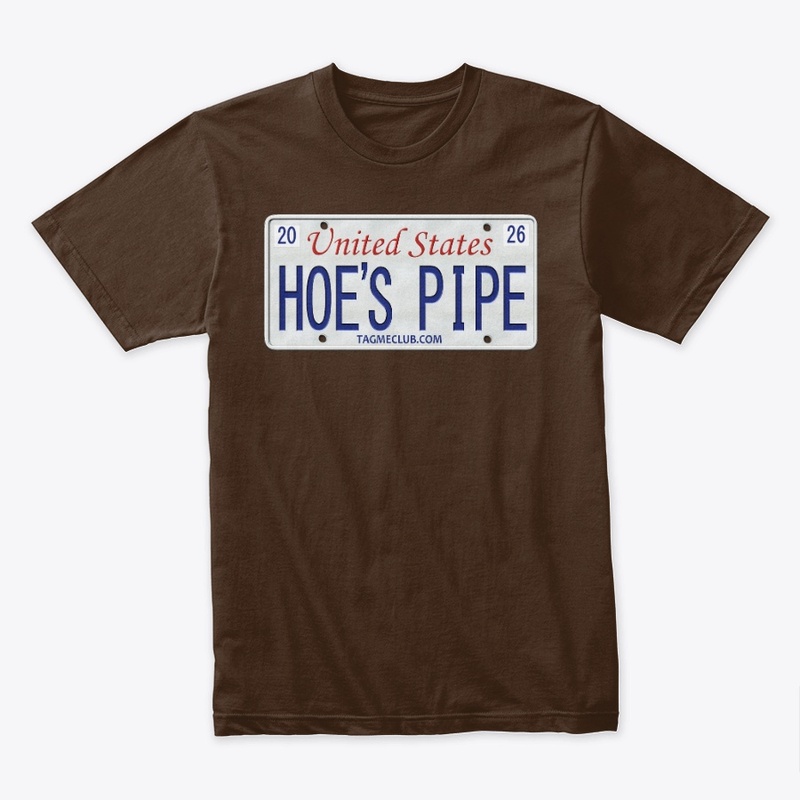 HOES PIPE