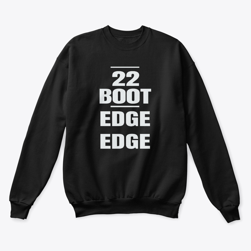 B00T EDGE EDGE 2020