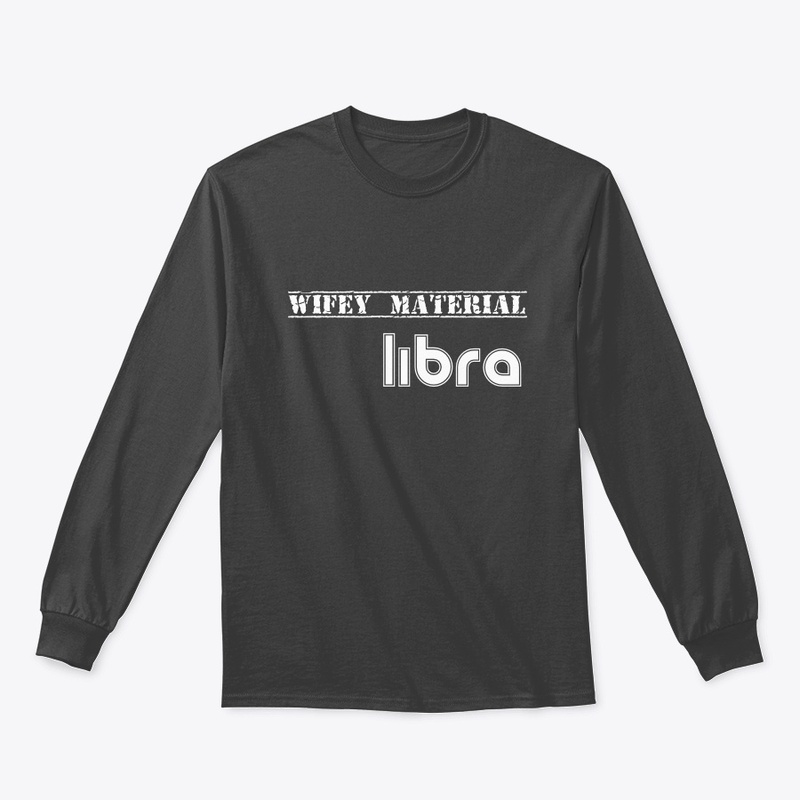 Libras Who Are Wives 
