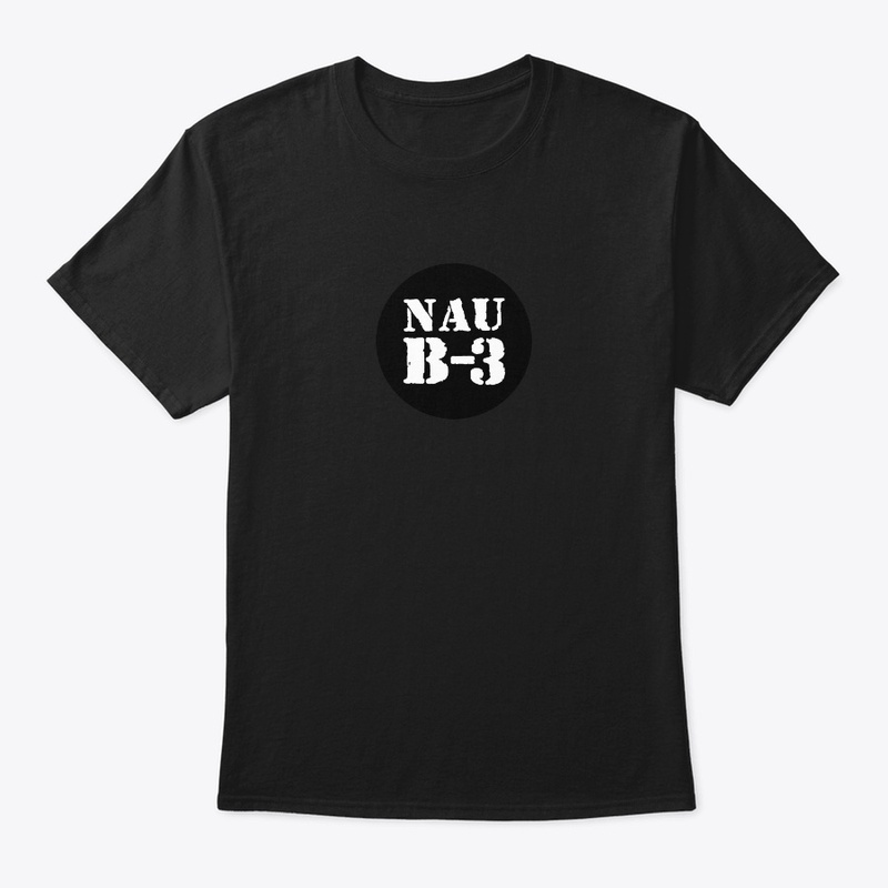 NAU B-3