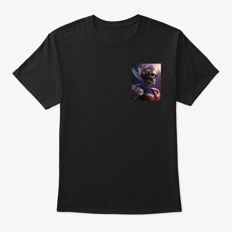 Skeleton Prints