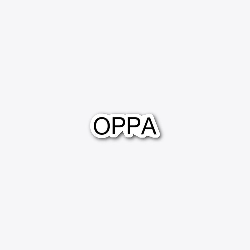 OPPA PRINT