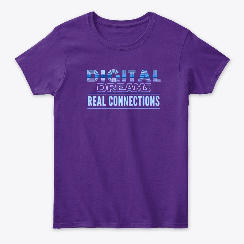 Digital Innovators: Real Connections