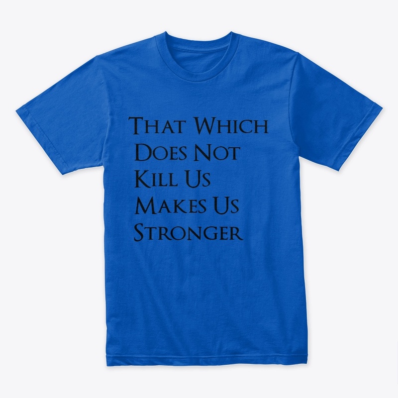 Stronger