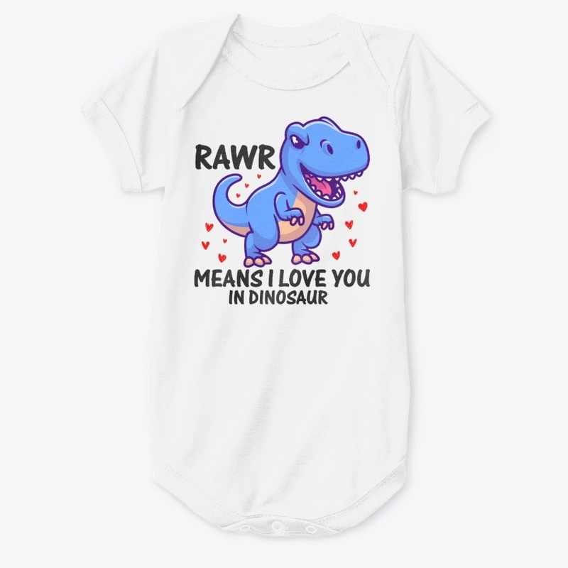 RAWR