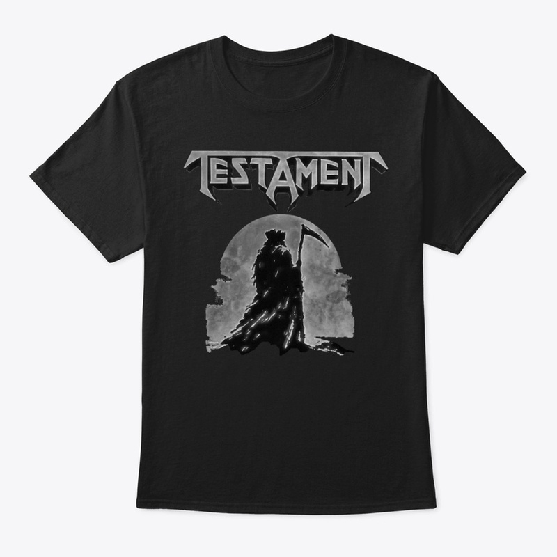 TestamentReaper