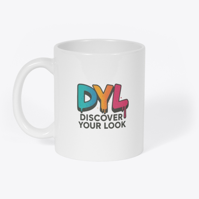 DYL Graffiti Splash