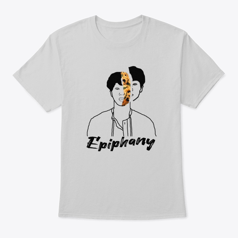 Unisex Epiphany T-Shirts