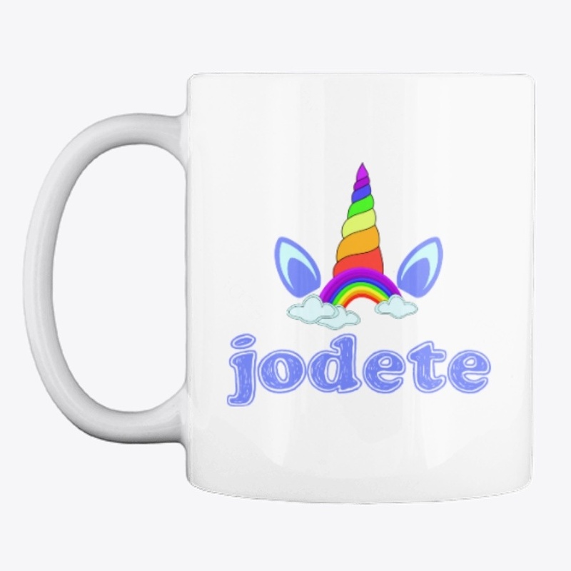 Jodete
