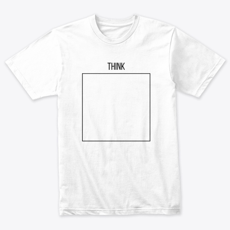 think