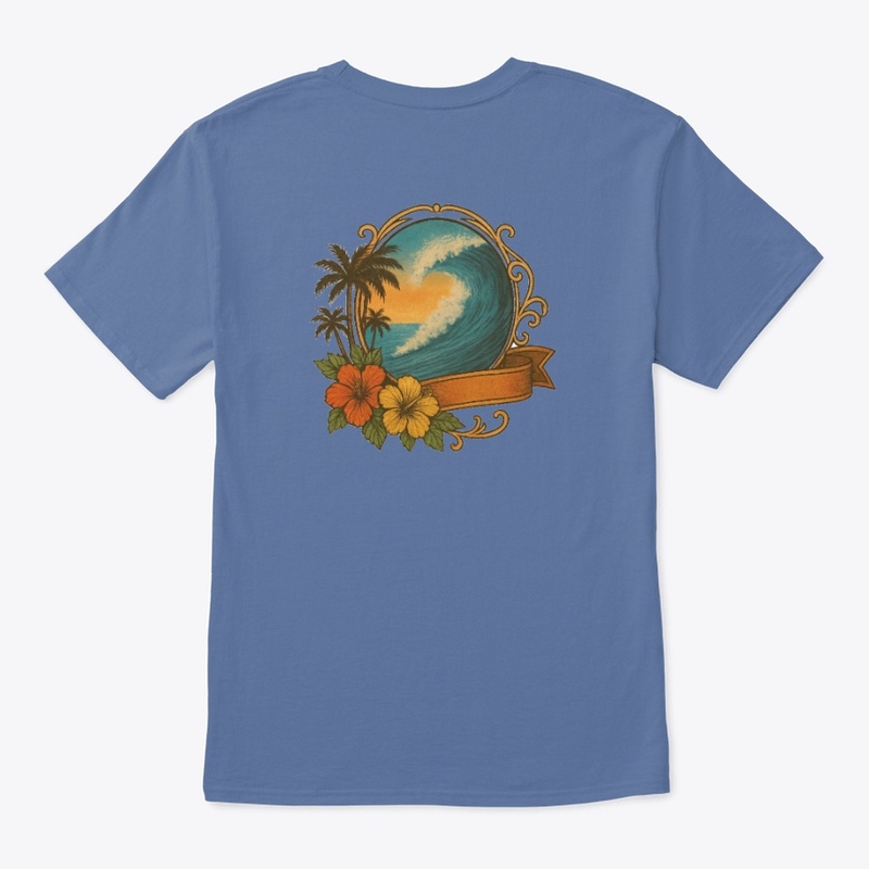 tropic