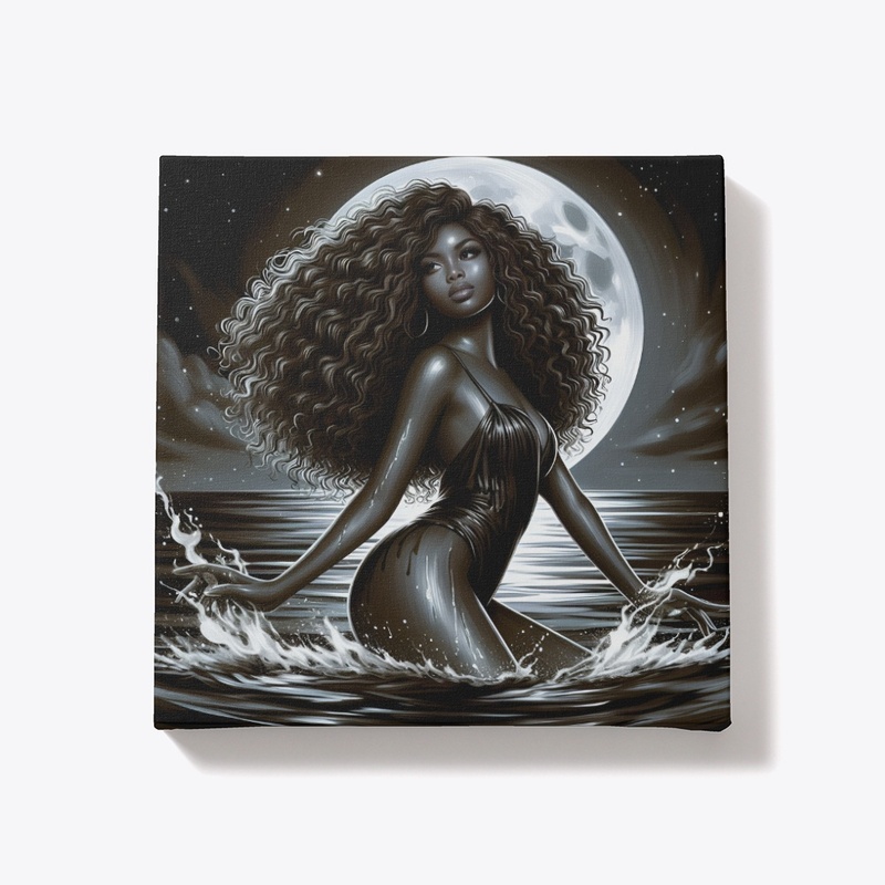 Cascade Ocean Collection