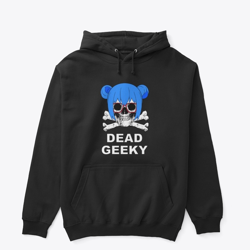 Dead geeky