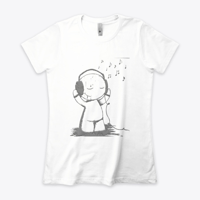 I am music