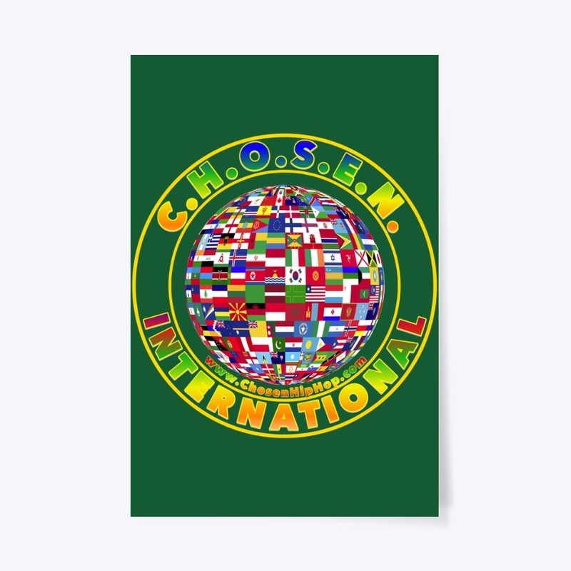 Chosen International