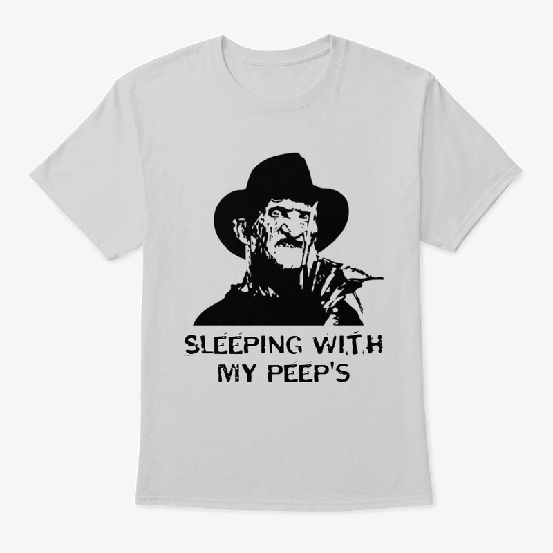 Sleeping freddy