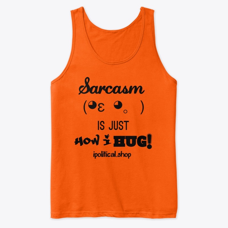 Sarcasm