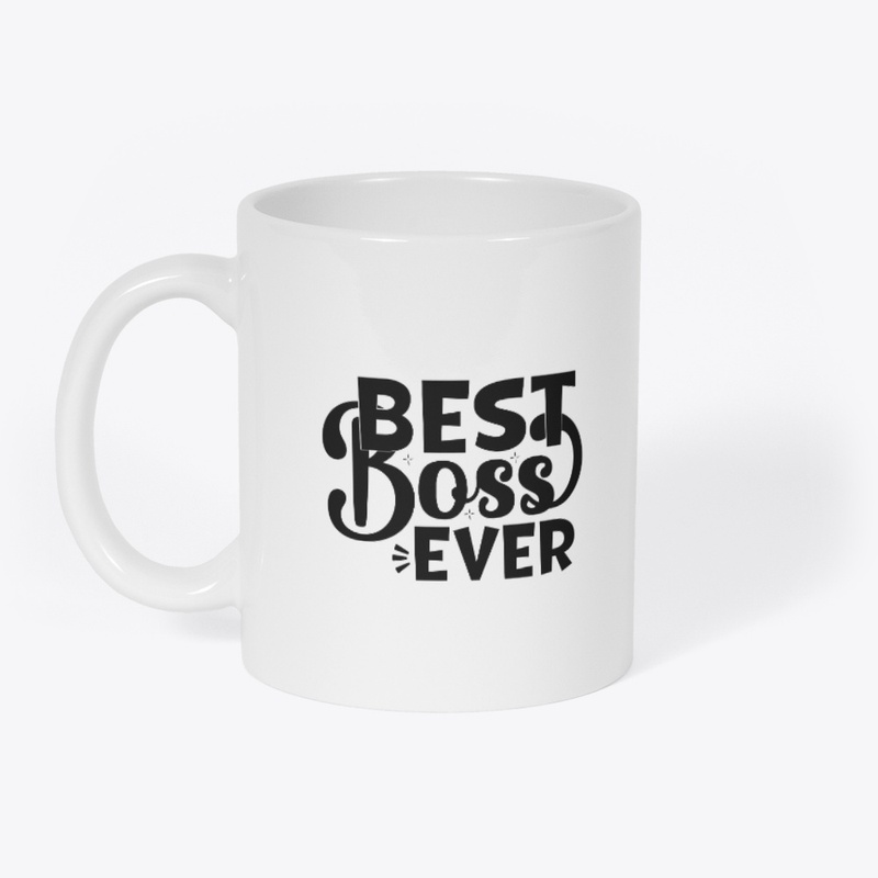 Best Boss Ever