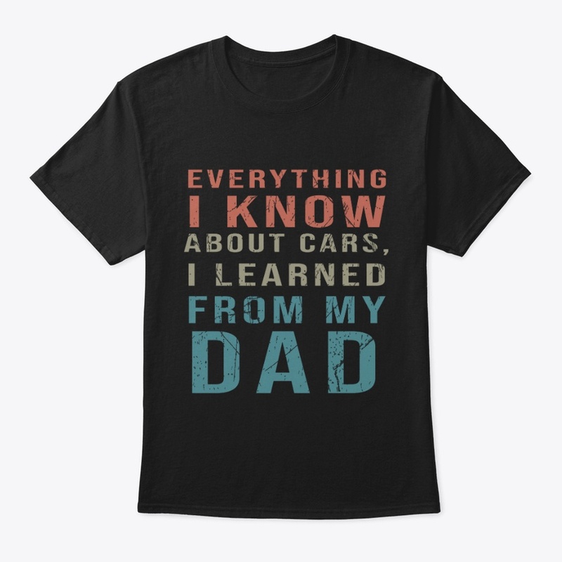 everythink auto dad