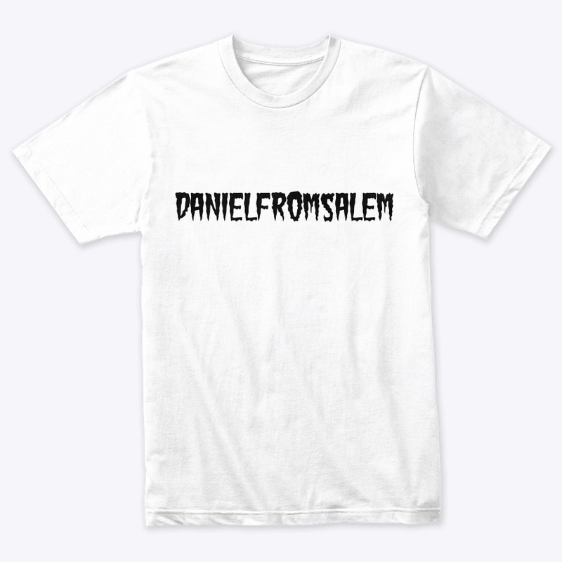 DANIELFROMSALEM