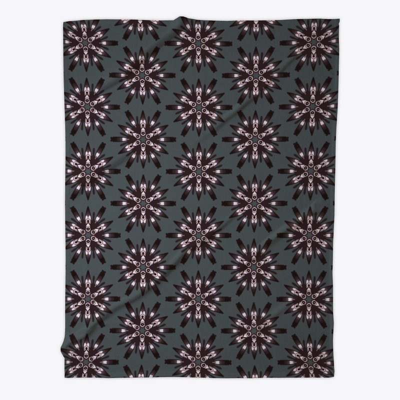 Star Kaleidoscope