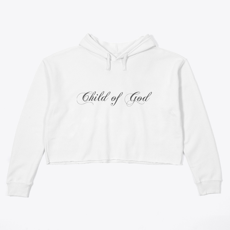 Child of God