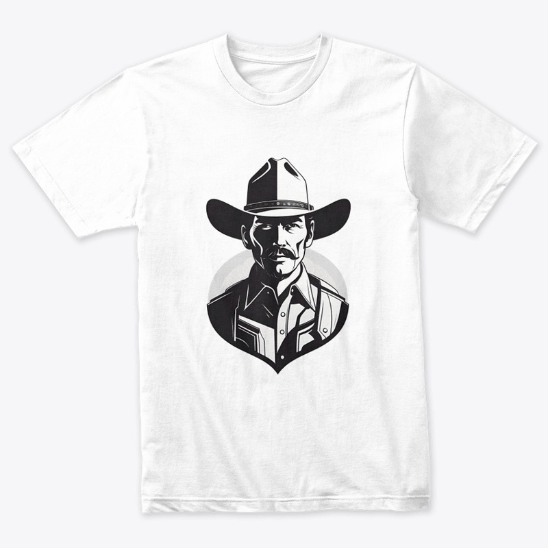 Broomstick Cowboy