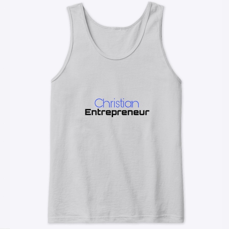 Christian entrepreneur Gear