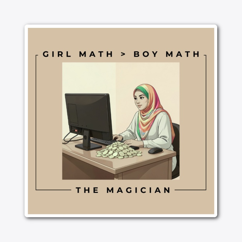 The Magician