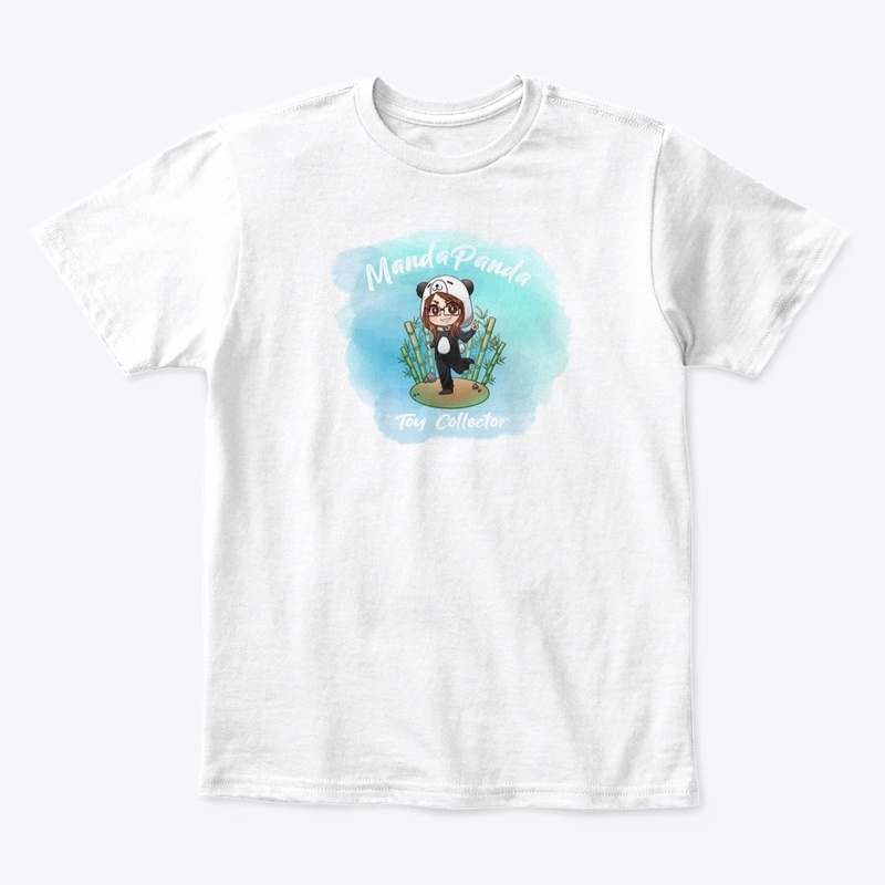 MandaPanda Chibi