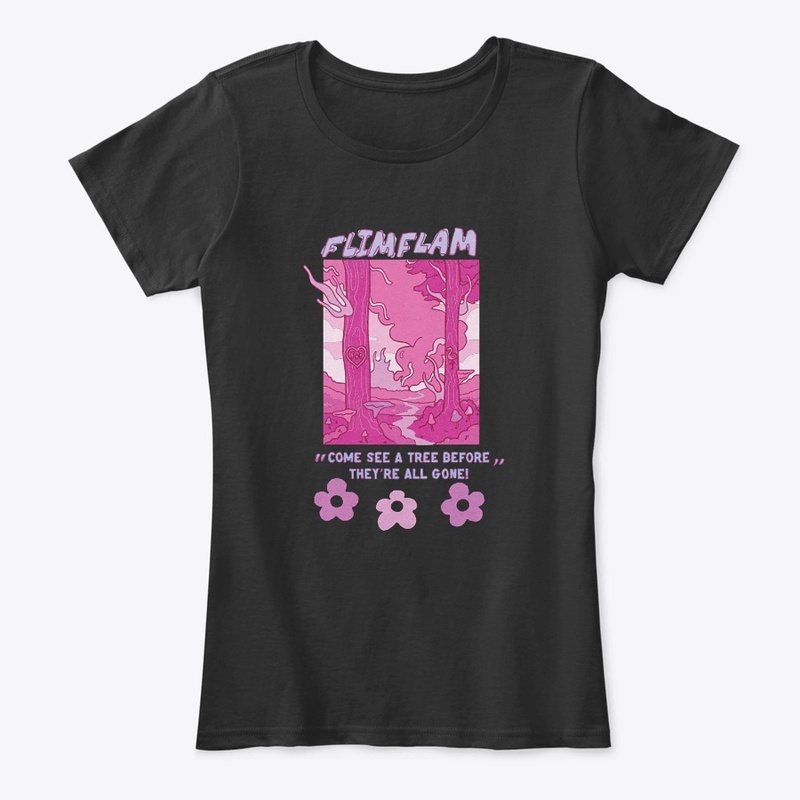 Flamingo Merch