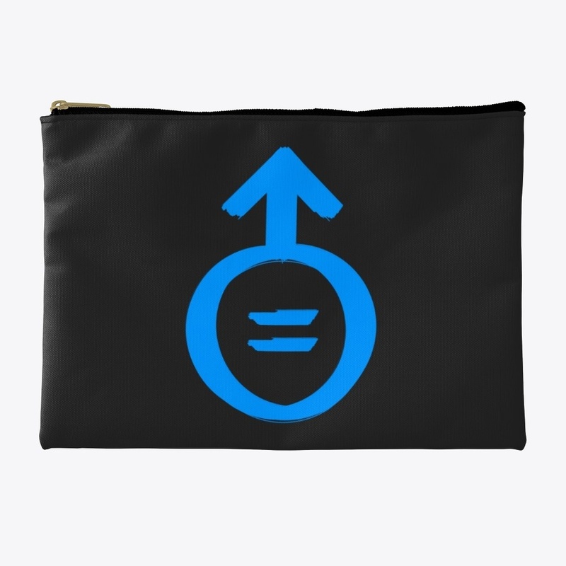 Celebrating Men - Equality Version