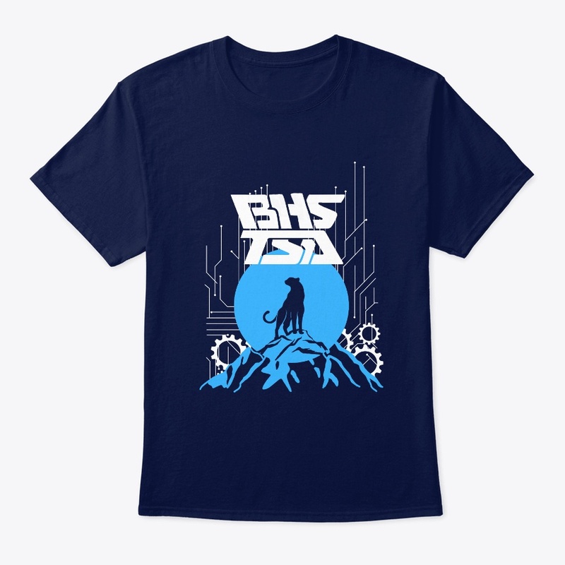 Bothell TSA Graphic Tee