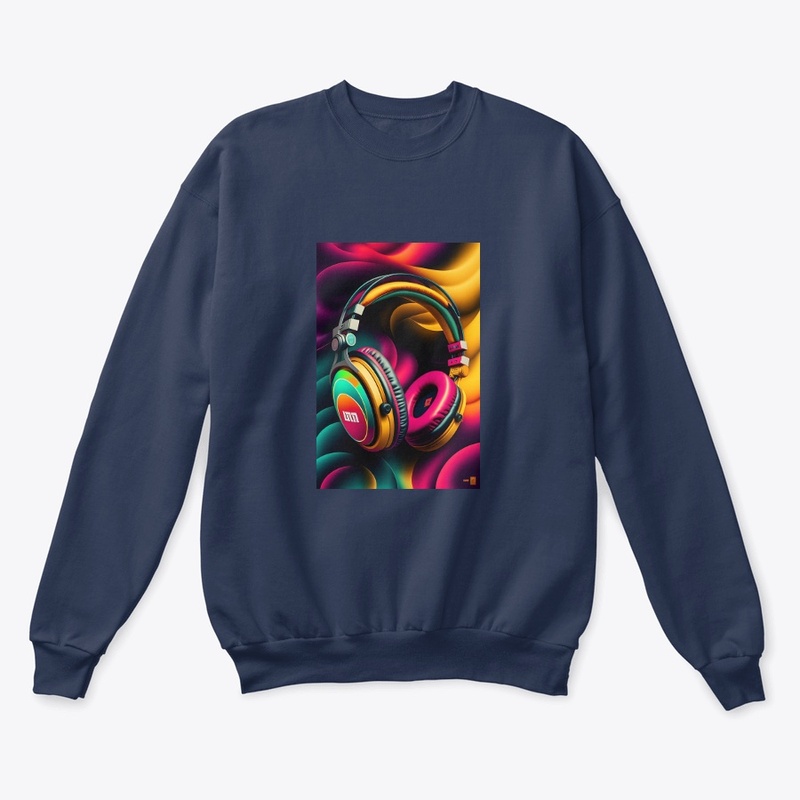 art & music
