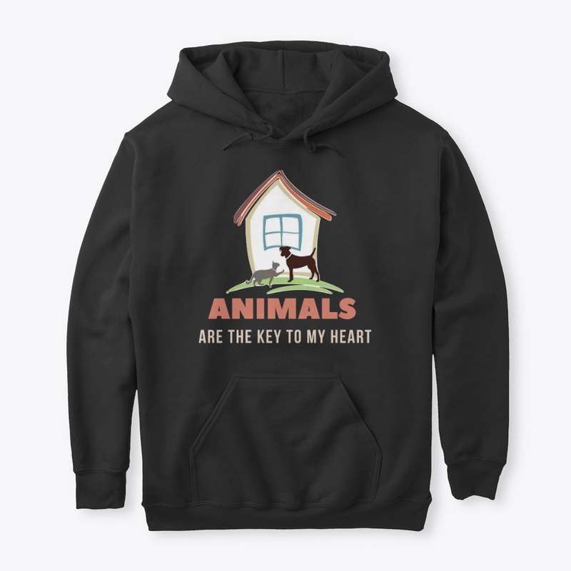 Animal lover design