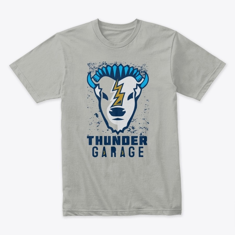 Thunder Garage