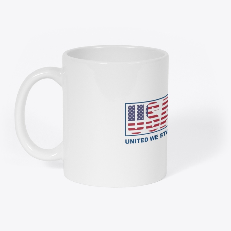 United We Stand Divided We Fall 