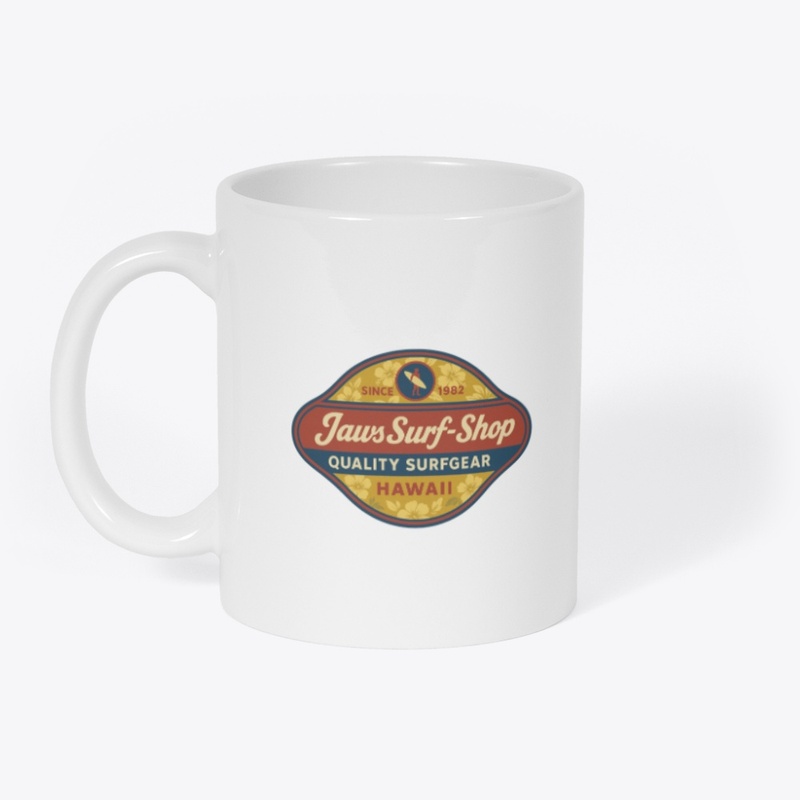 vintage surf shop