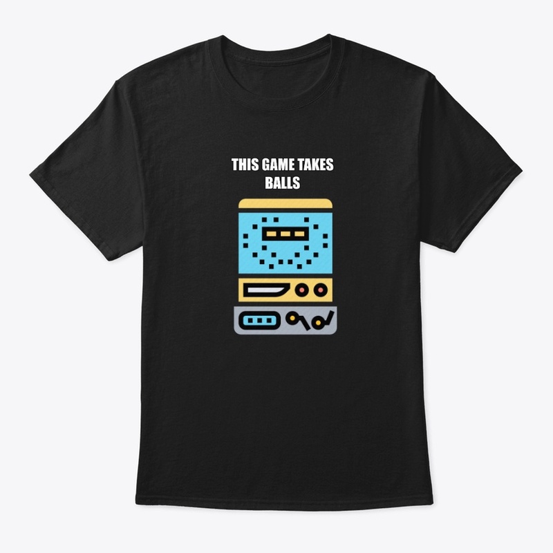 Pachinko Shirt