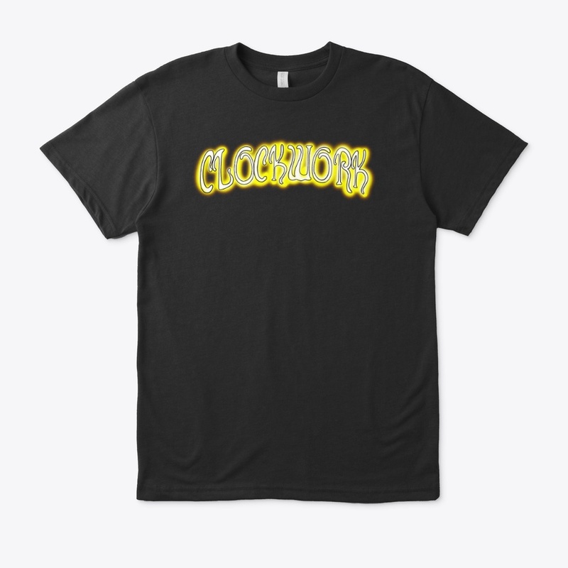 Clockwork Logo