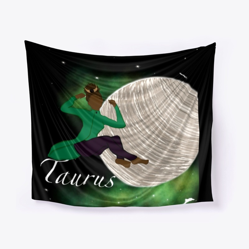 The Zodiac Collection: Taurus 